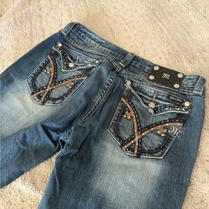 Miss Me Women's Jeans 33W/34